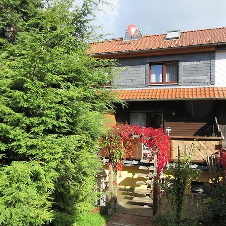 Ferienhaus Schulze シールケ エクステリア 写真