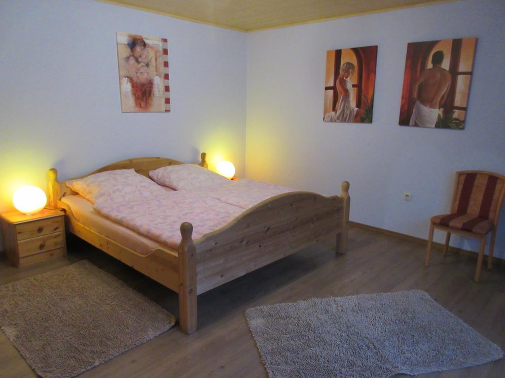 Ferienhaus Schulze シールケ エクステリア 写真